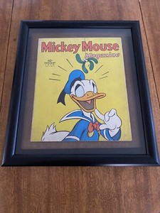 Donald Duck Magazine | eBay