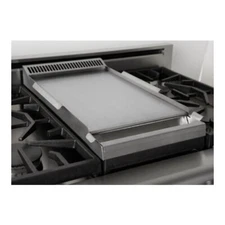 American Range ARRGDCOV12H 12" Heritage Stainless Griddle Plate NIB #124024 16B