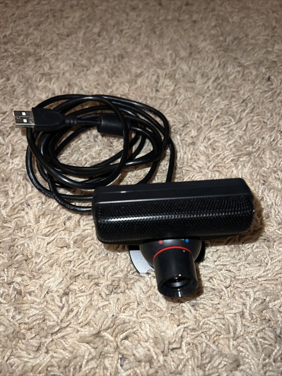 Sony Playstation Eye Camera for the PS3, Motion Camera. | eBay