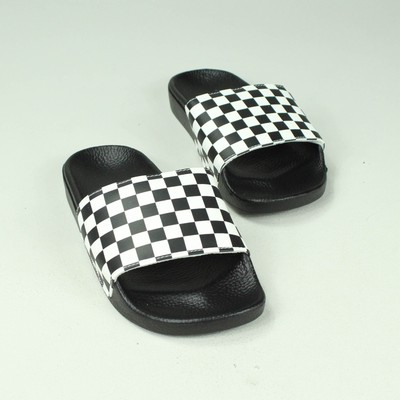 vans slippers womens