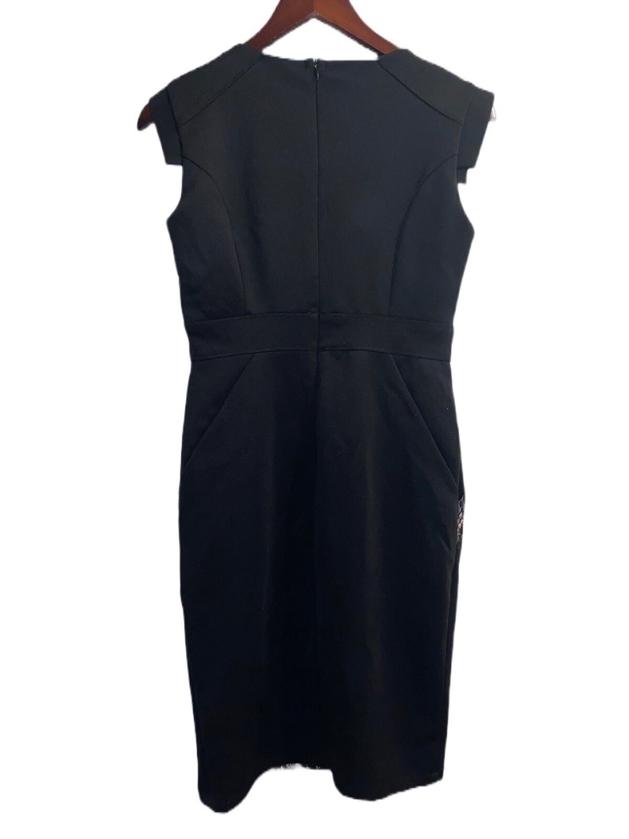 enfocus studio lace dress ENFOCUS STUDIO LACE DRESS