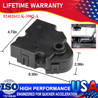 How Many Blend Door Actuator in Chevrolet Silverado: Essential Guide