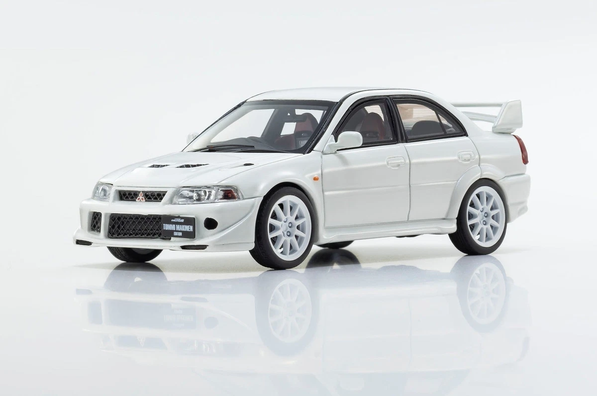 1/43 MITSUBISHI L200 III 1996 06 K74T Strada 4x4 Pickup Miniature Collection EUR 149,00 - FR