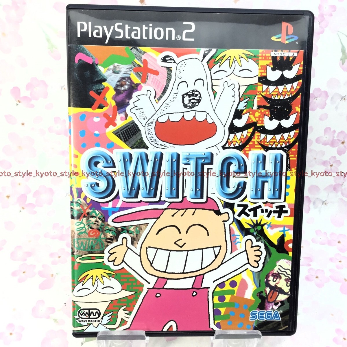 Pokemon with Console Game Video 2 Switch PS2 Switch Nintendo Legends: MightySkins A, Z Nintendo Switch