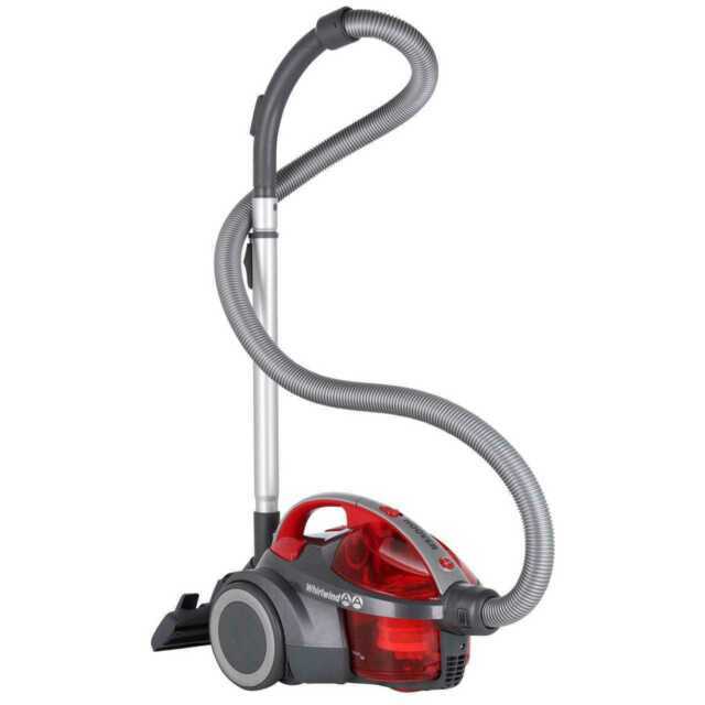 Hoover Whirlwind SE71WR01001 700 W 
