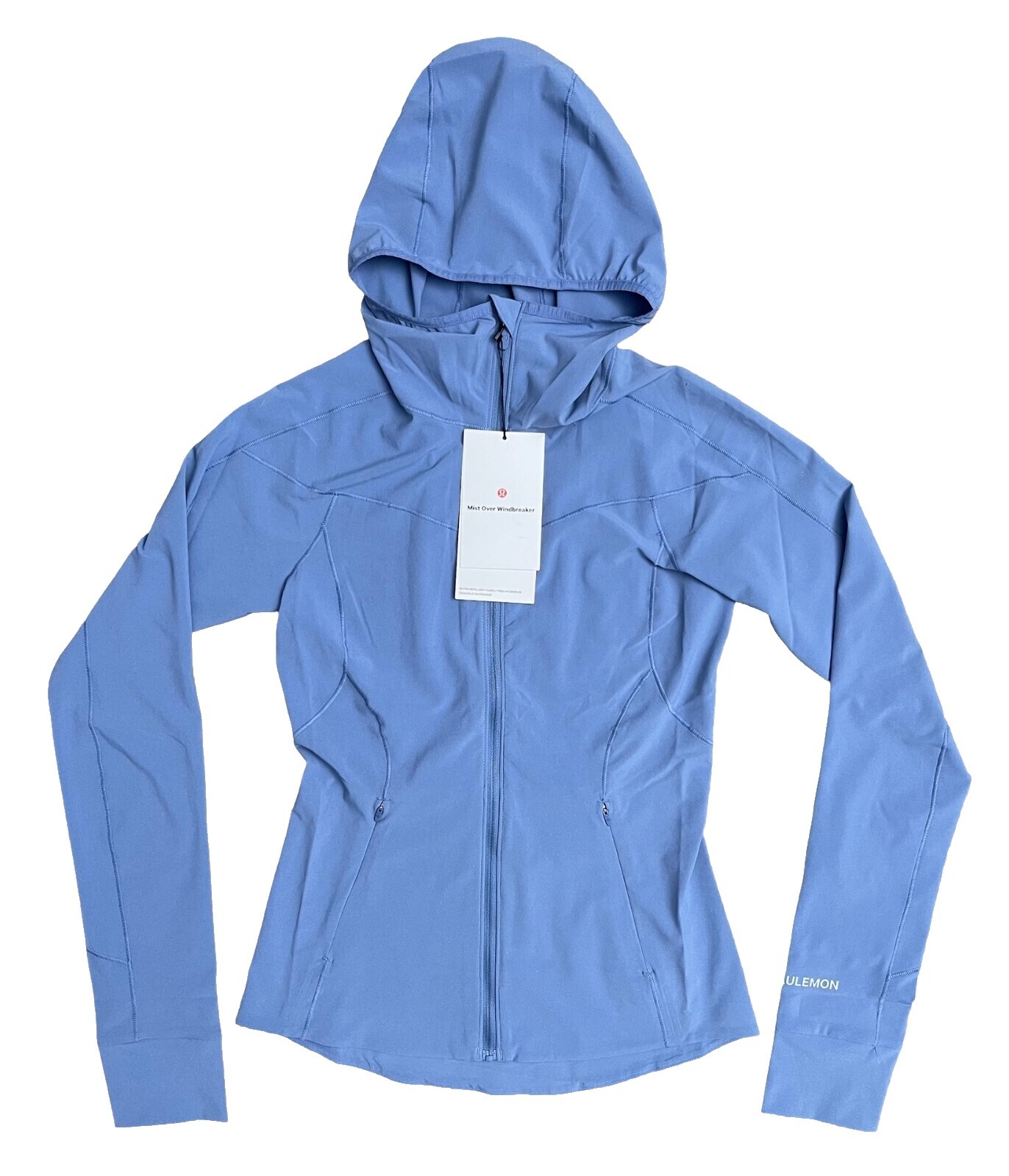 Lululemon Mist over Windbreaker | eBay