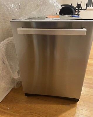Bertazzoni 24  Integrated Built In Dishwasher