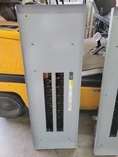 AQF3422MTX  PANEL INTERIOR , 225A, 120/208V Main Lug 3P 4W 42 Circuits AQF