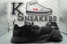 Adidas Sneaker adidas NMD R1 in Schwarz Mit Echtheitsprüfung ab