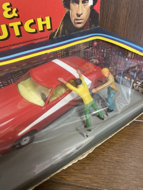 ミニカー Corgi Starsky & Hutch Ford Torino 292 CORGI STARSKY AND HUTCH FORD GRAN TORINO WITH FIGURES 57402 NEW | eBay