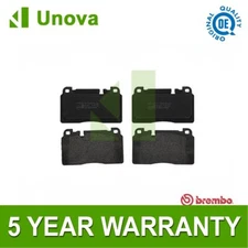 Brake Pads Set Front Unova Fits Audi Q5 2008-2017 2.0 TDi 3.0 + Other Models #1