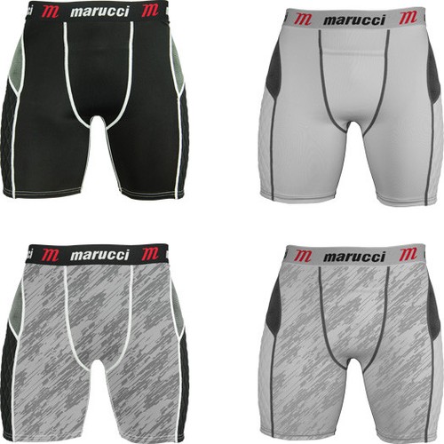 Marucci Adult Men's Padded Baseball 