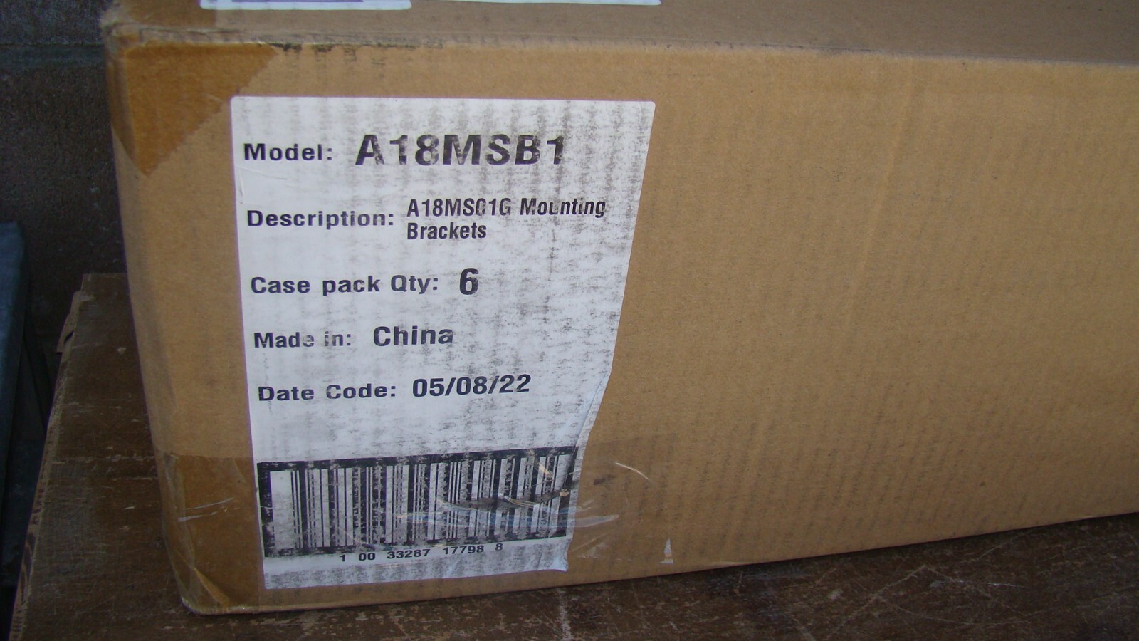 RYOBI Miter Saw Stand Mounting Brackets (2) For Miter Saw Stand