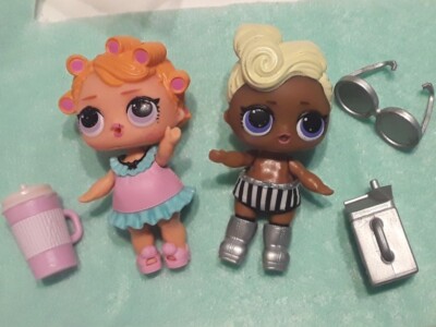 LOL Surprise Dolls and Accessories