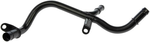 Realray Heater Hose Assembly Inlet & Outlet Set – Fits 2007-2016 GMC Acadia 3.6L & More