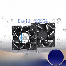 Ball IP68 waterproof air purifier Humidifier 220V AC-DC EC12038 cooling fan