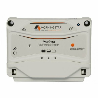 Morningstar PS-30 ProStar Solar Controller 30A 12/24VDC Gen3