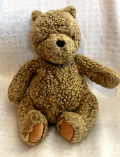 Gund Disney Classic Pooh Bear 16" Plush Soft Toy Stuffed Animal