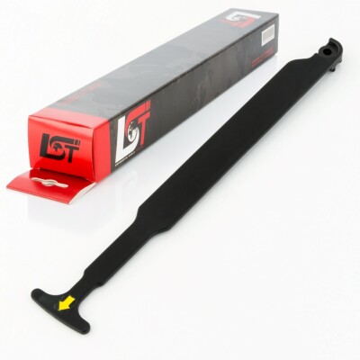 Leva Apri Cofano Per Ford Fiesta - Compatibile Con Modelli 2001-2010 - Foto 10