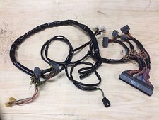 Mazda Eunos Cosmo 20bdettt 3 Roter Hks F-con Vpro Adapter Wire Harness Zp5-1