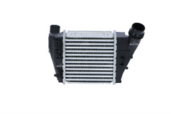 Intercooler NRF 30197 Pour Renault Twingo, Wind 1.2/1.5/1.6 - Échangeur D'air Compatible 2007+