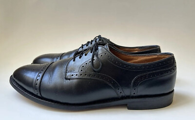 Allen Edmonds COLTON Men display picture 1