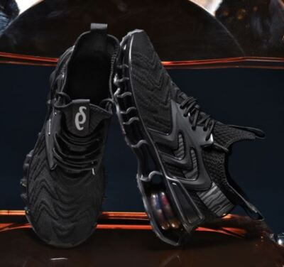 #ad SPEED OF CHOICE® Cloud Walker Luxury Sneaker Package $65.00