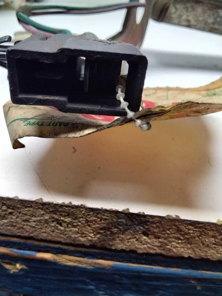 1983 1984 1985 1986 1987 1988 New Yorker tracción delantera motor ventana eléctrica derecha Foto 3 de 3