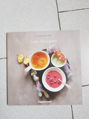 Les buffets - tome 2 - TUPPERWARE - Livres