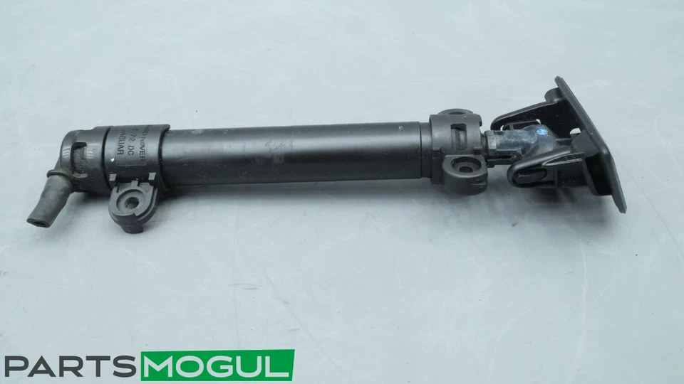 Boquilla pulverizadora lavadora faro derecho Jaguar XJ 2012-2014 OEM 89091898 Foto 4 de 4
