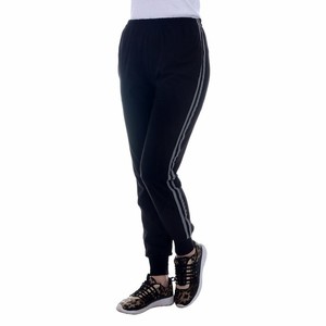 hosiery track pant