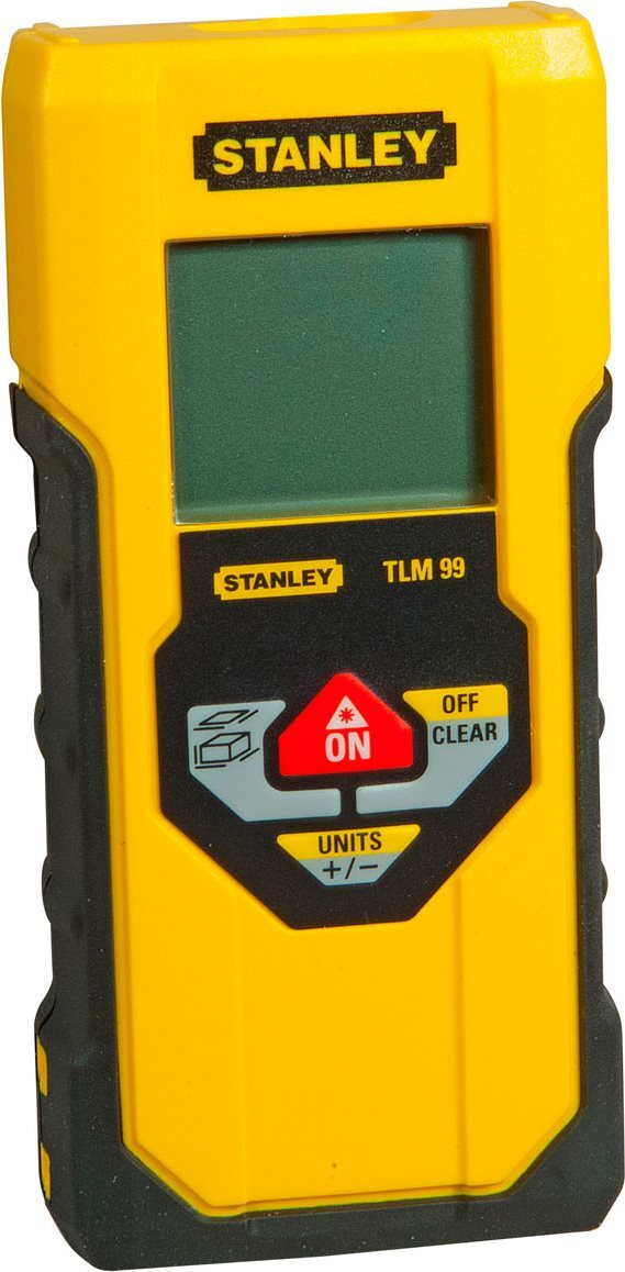 Stanley TLM99 STHT1-77138 | Metro Laser 30mt Professionale Offerta