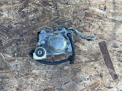 85-98 Porsche 911 944 993 Cruise Control Actuator Servo Tempomat Drive ...