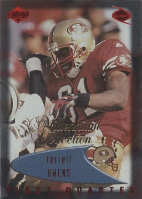 Millennium Collection Red