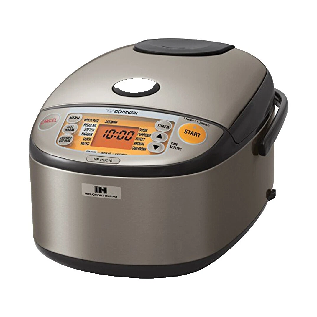 Zojirushi Rice Cookers