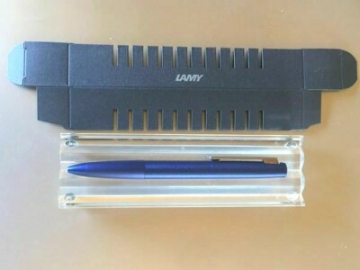 Lamy aion Kugelschreiber ab 39,5 € (August 2026) | Vergleiche 2 Angebote auf