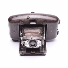 Coronet Vogue Bakelite Folding Camera c.1936