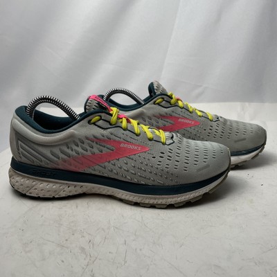 brooks ghost 13 ice flow