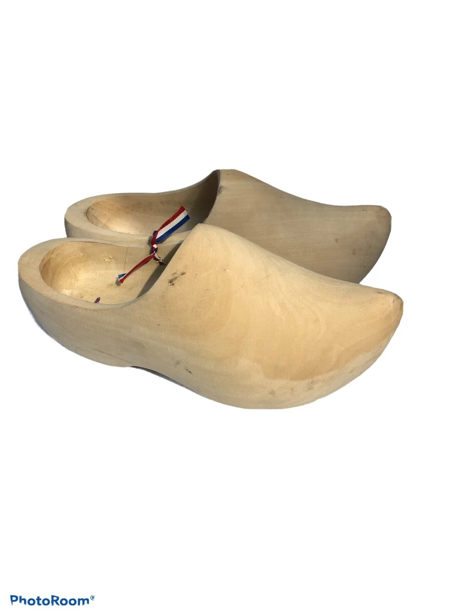 Wooden moccasins cheap