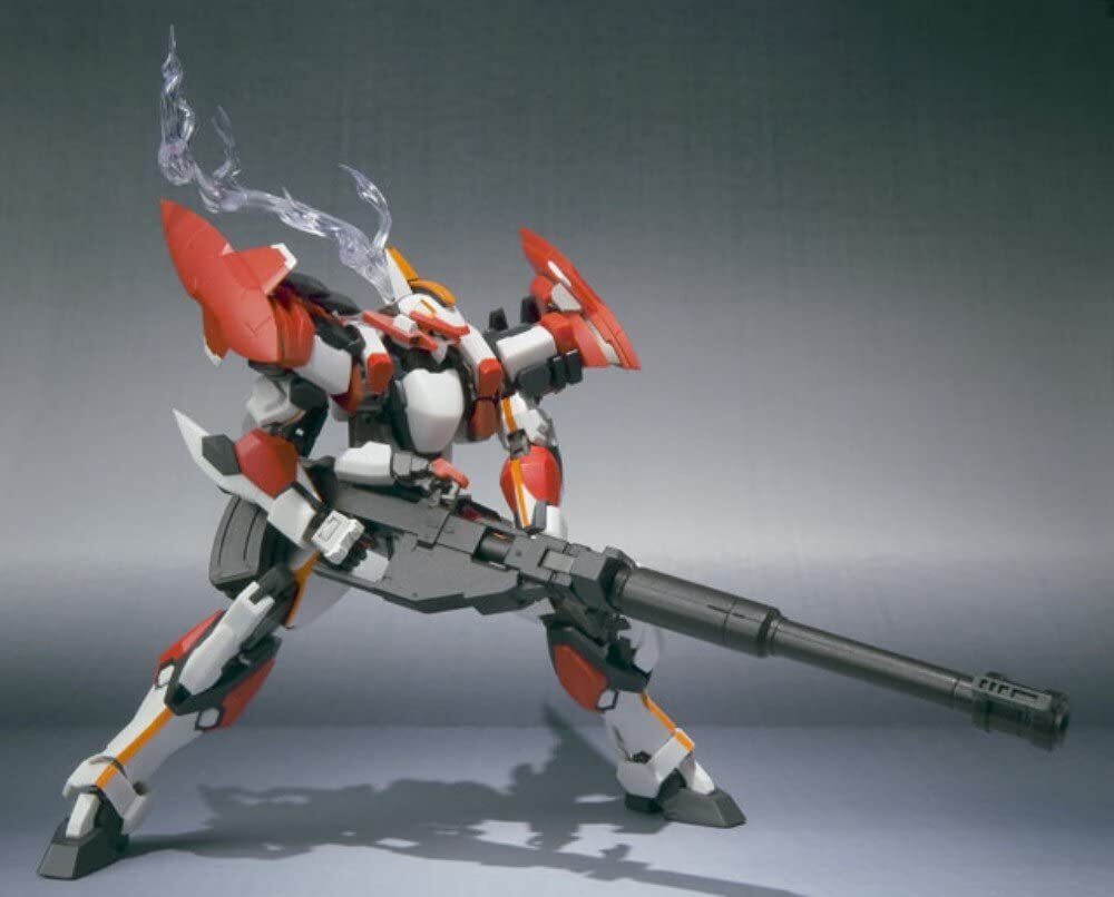 Bandai Tamashii Nations Robot Spirits #91 Arx-8 Laevatein Action