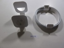 Apple Airpods Pro 1st Gen original charging cable and ear tips only.