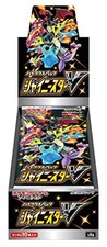 shiny star v booster box japanese s4a HIGH CLASS One Booster pack contains 10 cards Booster Box [1st Edition] Prices