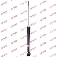 2X KYB 343411 StoßDäMpfer FüR Mitsubishi Smart Forfour Colt 454 Z3 A Z2 A