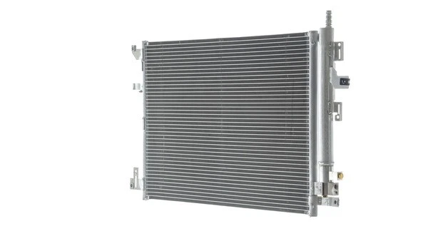 CONDENSER AIR CONDITIONING AC 635 000S FOR VOLVO XC90/SUV XC70/II 2.4L 5cyl 3.2L - Image 4 of 4