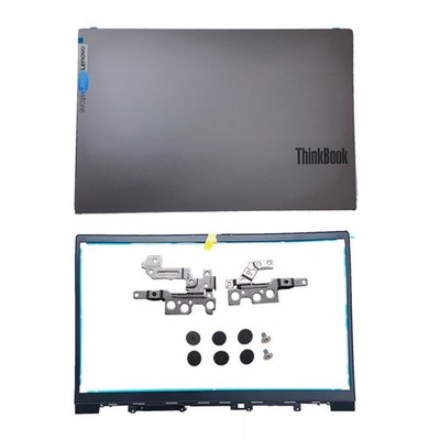 New For Lenovo ThinkBook 15 G2 G3 ITL ARE ACL LCD Back Cover Bezel Hinge