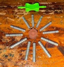 HIT RPS 8/32 Inserts & Tools,  Easton Archery