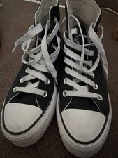 Converse Chuck Taylor All Star Lift Women's Platform - high top Size 6 or 36.5