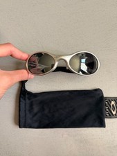 Oakley Eye Jacket 1.0 Gen2 Sunglasses FMJ Sli...