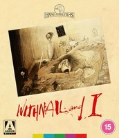 Withnail And I - Blu-Ray 4K - G1398Z