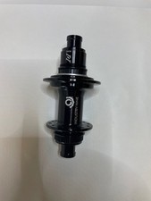 Brand New i9 1/1 Rear CL Hub, 12x142mm, XDR 24h, Black